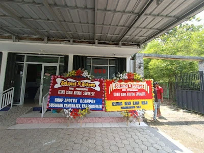 Apotek Djaya Husada & Praktek Dokter