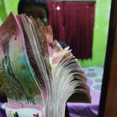 Sumber Barokah Steam