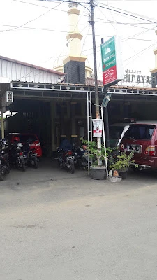 Pasar murah SUDUA Sukses Dua