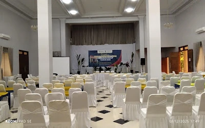Gedung Ladinda