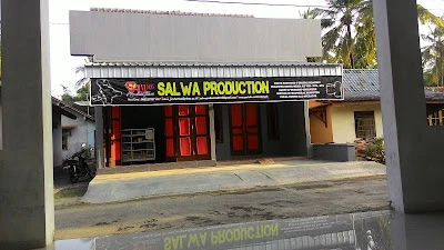 SALWA PRODUCTION