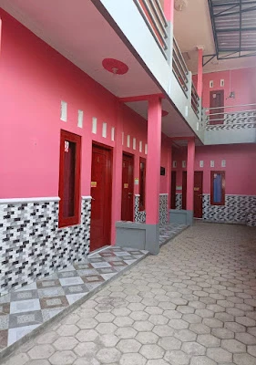 NARA KOST