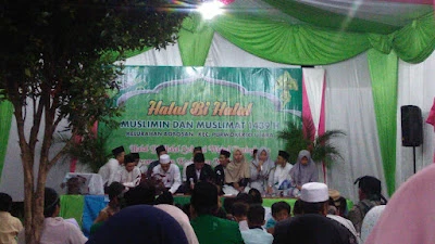 Pondok Pesantren Darul Hikmah