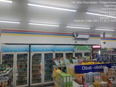 Indomaret Ciganjeng
