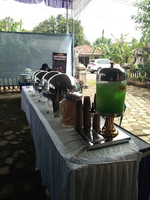 Lala's catering