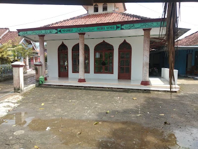 Mushola Baitul Ma'mur