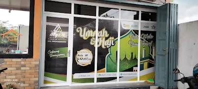 PT. Allais Tur Manajemen Banyumas
