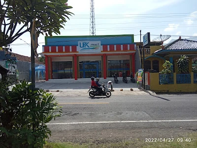 Upk Mart