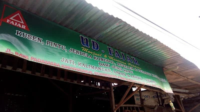 UD. Fajar