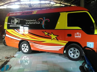 Pratama Trans (Travel Agent)
