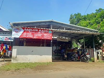 Sablon kaos satuan dan lusinan Cilacap - RIGALS
