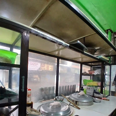 Rm.Bakso Daging Sapi Asli