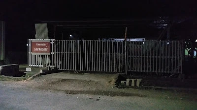 Tb. Sarwadadi