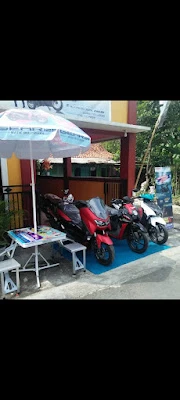 Bagusozzan motor