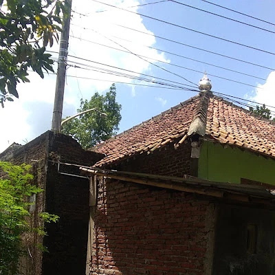 mushola SUNAN