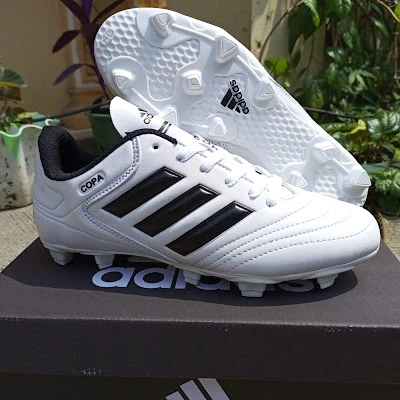 Cahaya Shoes