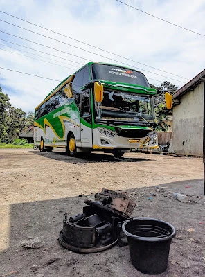 BENGKEL MOBIL 3M/STORING