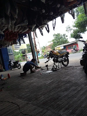 LANGGENG JAYA Motor