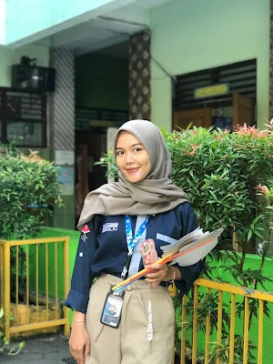 Ncaa Lesson (API Anak Pintar)
