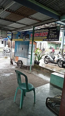 BPR BKK Purbalingga KC Kaligondang