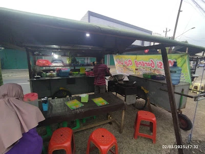Nasi Goreng Ojo Lali