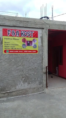 F&N kost