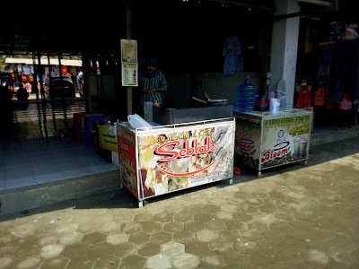 Percetakan Exclusive