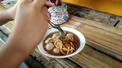 Sanggar Kentongan "SIDO LARAS" Bojongsari