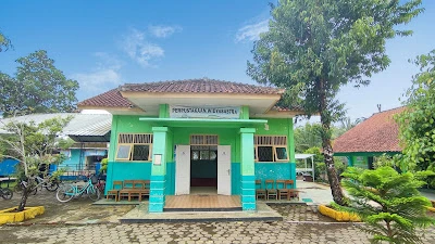 SD Negeri 1 Kedunggede