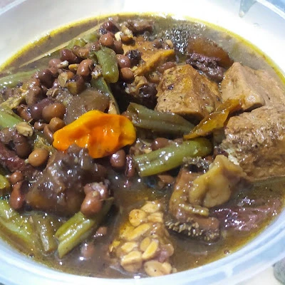 Ncen Sae Catering