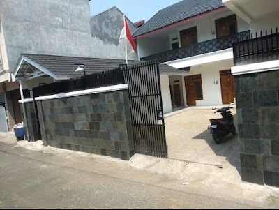KOS WALET PUTRA