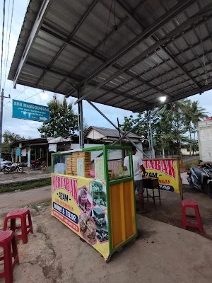 Martabak Azam