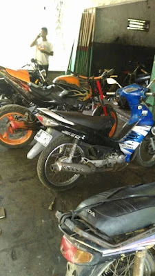 Sawijan Motor