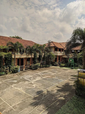 SMP Negeri 1 Ajibarang