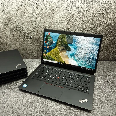 LAPTOP SECOND PURBALINGGA