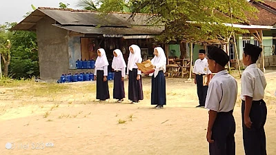 SMP Assabaq