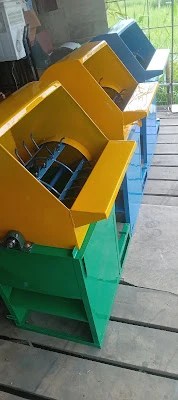 Bengkel Las Gondrong Tambaksari