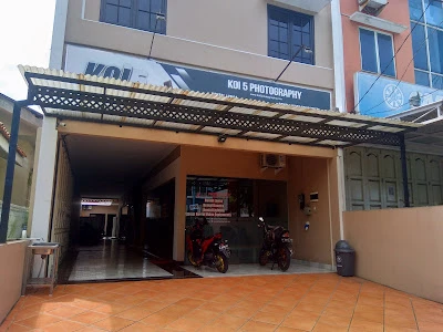 Koi5 Photography Purwokerto