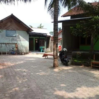 Pondok Pesantren Al-Jazuli Pliken