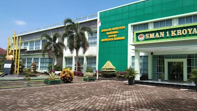 SMA Negeri 1 Kroya