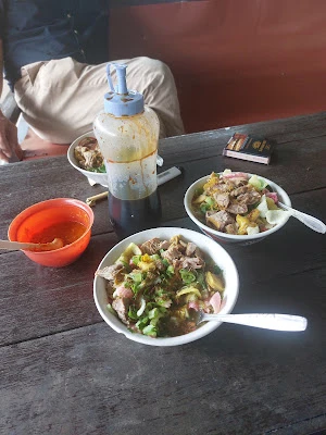 Bakso Narkam