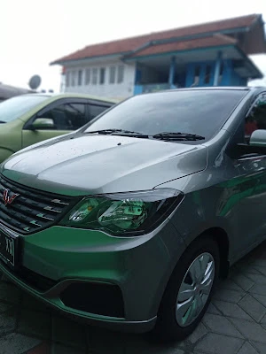 Irsyad Trans Tour & Travel