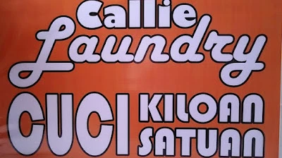 Callie Laundry Pangandaran