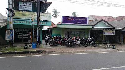 Penta Komputer
