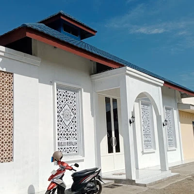 Masjid Stadion
