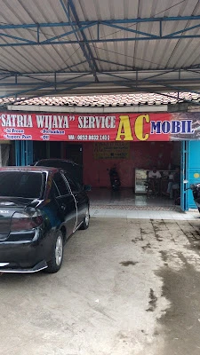 SATRIA Wijaya AC
