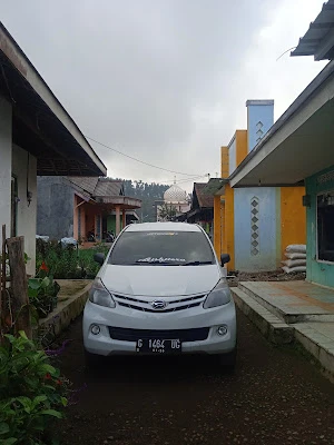 Aishiteru sewa mobil saksupire