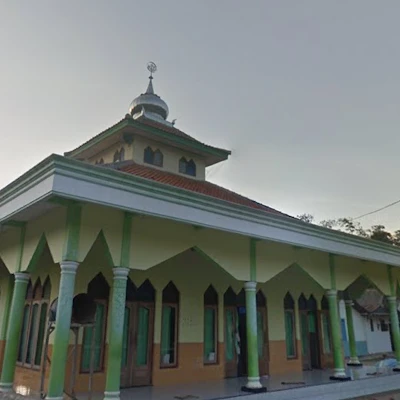 Masjid Baiturrahim Mubarokah