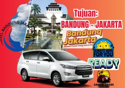 Arman Trans - Tour & Travel
