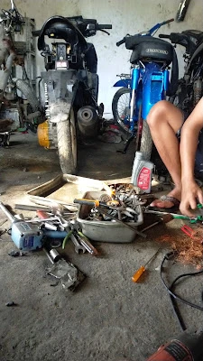Pramudya Motor